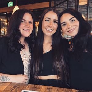 Meet your Posher, Megan